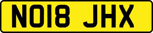 NO18JHX