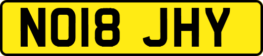 NO18JHY