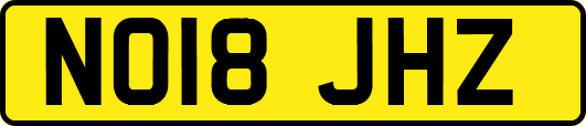 NO18JHZ