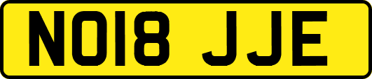 NO18JJE