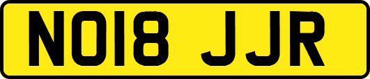NO18JJR