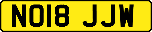 NO18JJW