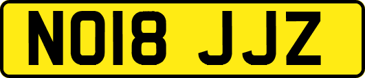 NO18JJZ