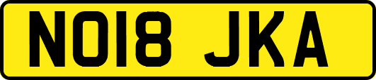 NO18JKA