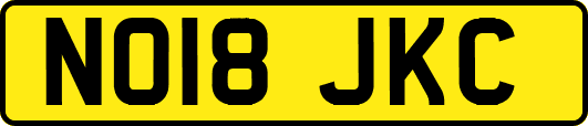 NO18JKC