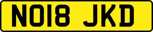 NO18JKD