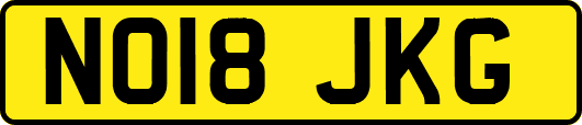 NO18JKG