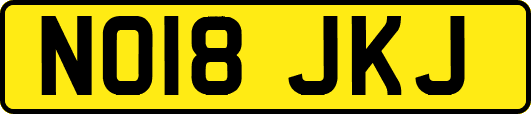 NO18JKJ