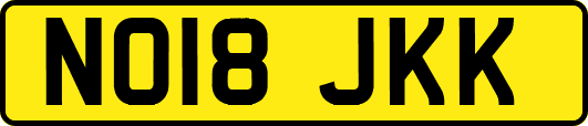 NO18JKK
