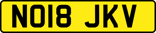 NO18JKV