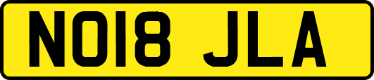 NO18JLA