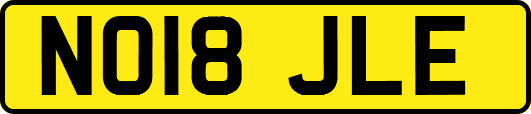 NO18JLE