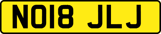 NO18JLJ