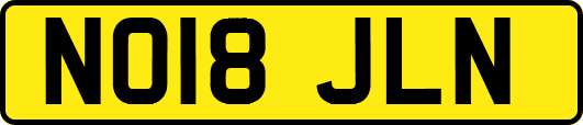 NO18JLN