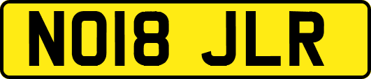 NO18JLR