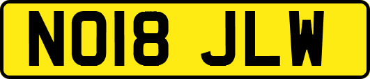 NO18JLW
