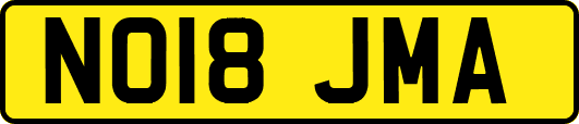 NO18JMA
