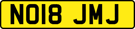 NO18JMJ