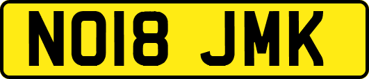 NO18JMK