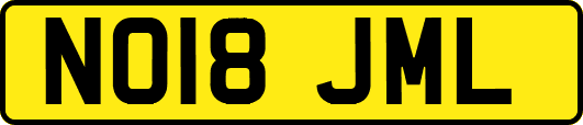 NO18JML