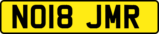 NO18JMR