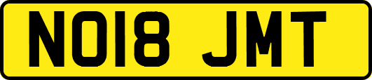 NO18JMT
