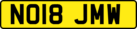 NO18JMW