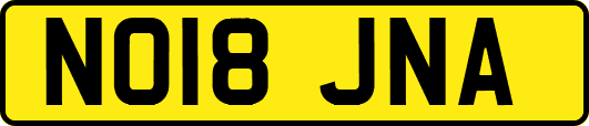 NO18JNA