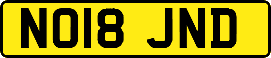 NO18JND