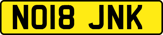 NO18JNK