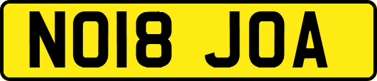 NO18JOA