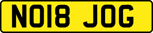 NO18JOG