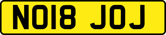 NO18JOJ