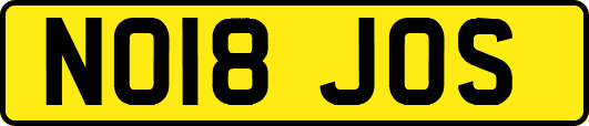 NO18JOS