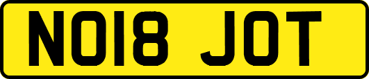NO18JOT