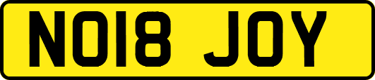 NO18JOY