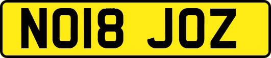 NO18JOZ