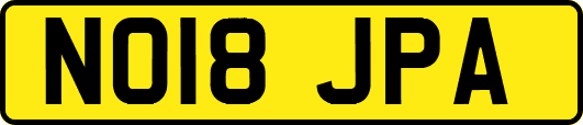 NO18JPA