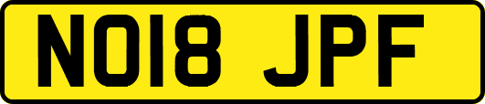NO18JPF