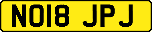 NO18JPJ
