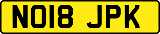 NO18JPK