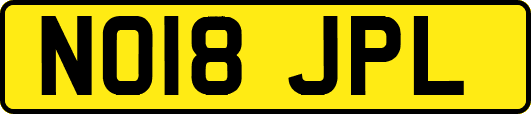 NO18JPL