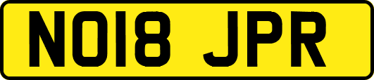 NO18JPR
