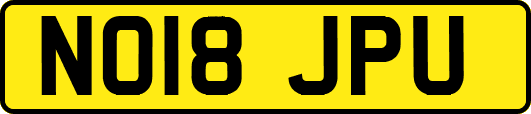 NO18JPU