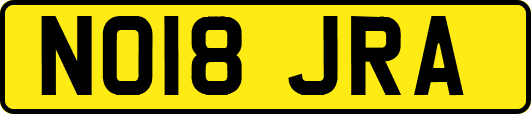 NO18JRA