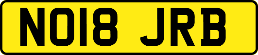NO18JRB