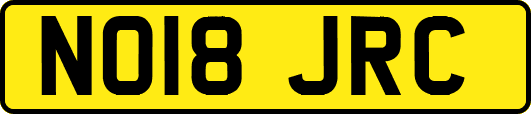 NO18JRC