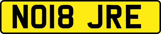 NO18JRE