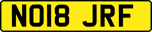 NO18JRF