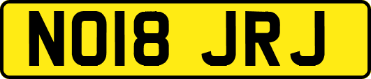 NO18JRJ